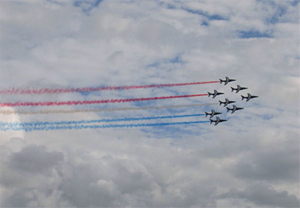 Patrouille de France