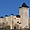 Château fort de Mauvezin restauré