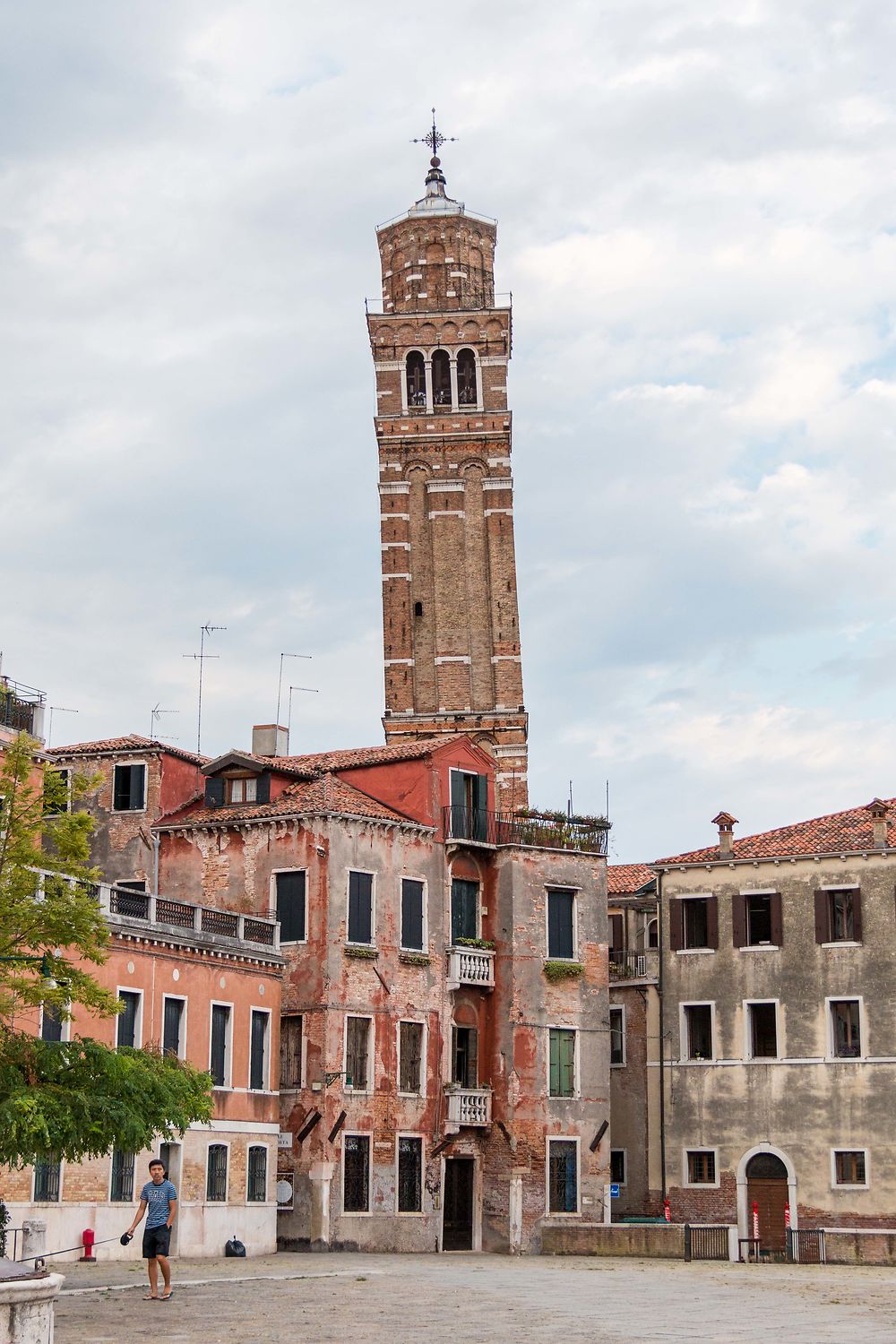 Eglise di Santo Stefano