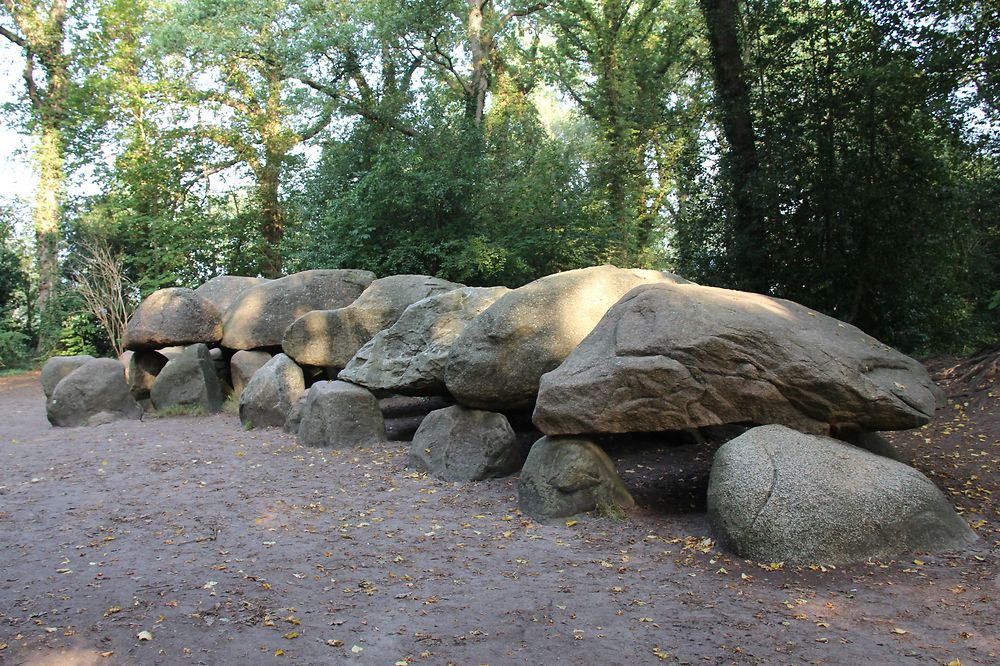 Les Dolmens d'Emmen