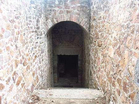 Hypogée Gallo-romain Hypogée Gallo-romain