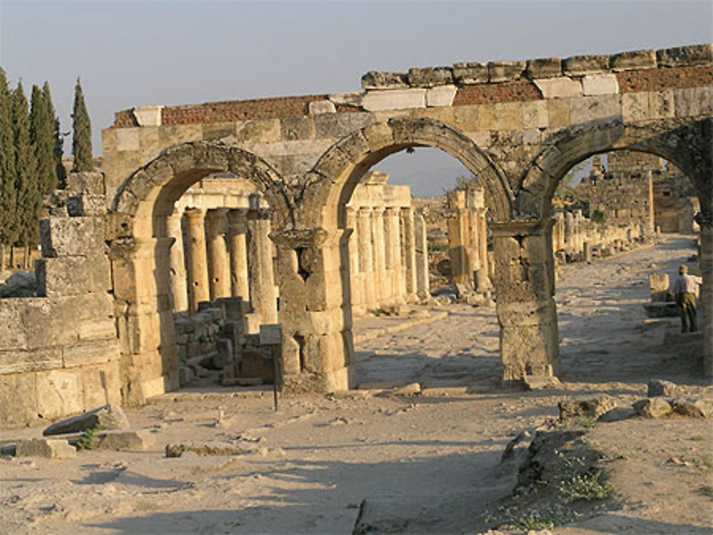 Hierapolis