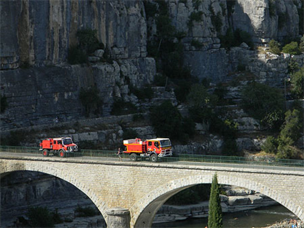 Pont de Balazuc 