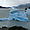 Lago Grey et son glacier