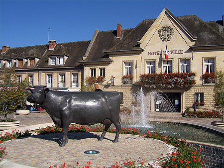 Vimoutiers Vimoutiers
