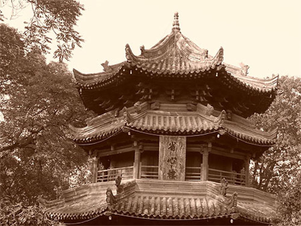 Mosquée de Xian