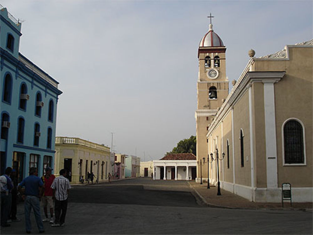 Bayamo