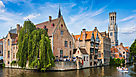 Bruges, nos coups de c&oelig;ur