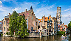 Bruges, nos coups de c&oelig;ur