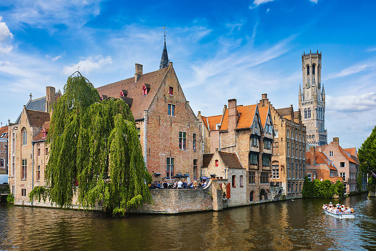 Bruges, nos coups de cœur