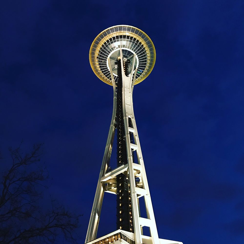 Space Needle