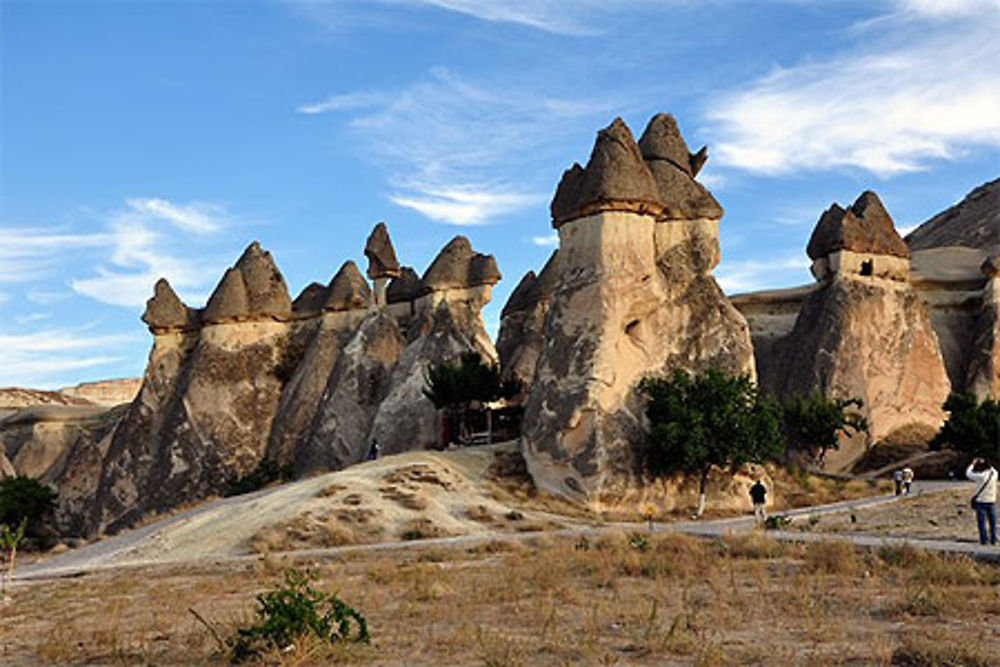 Cappadoce