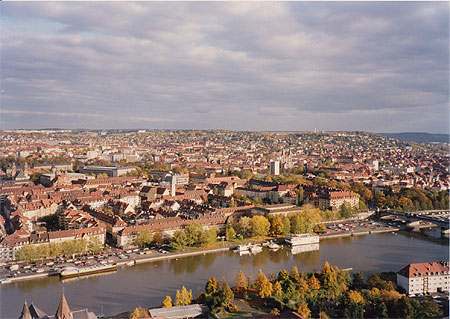 Würzburg Würzburg