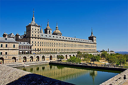 El Escorial