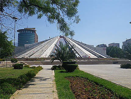 Musée Enver Hoxha