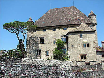Château d'Yvoire