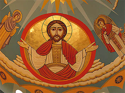 L'église Copte