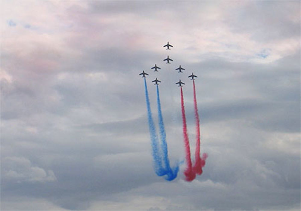 Patrouille de France