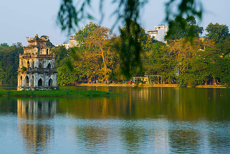 Hanoi, âme et capitale du Vietnam