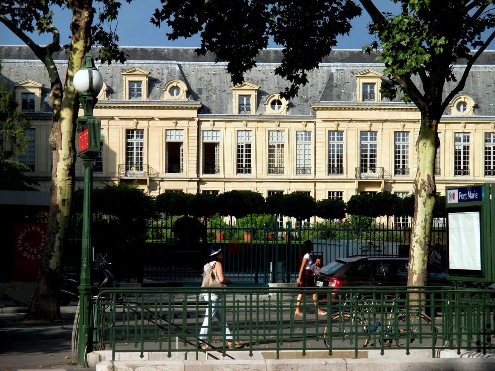 Hôtel Daumont 