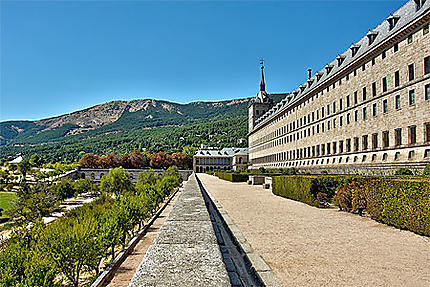 El Escorial