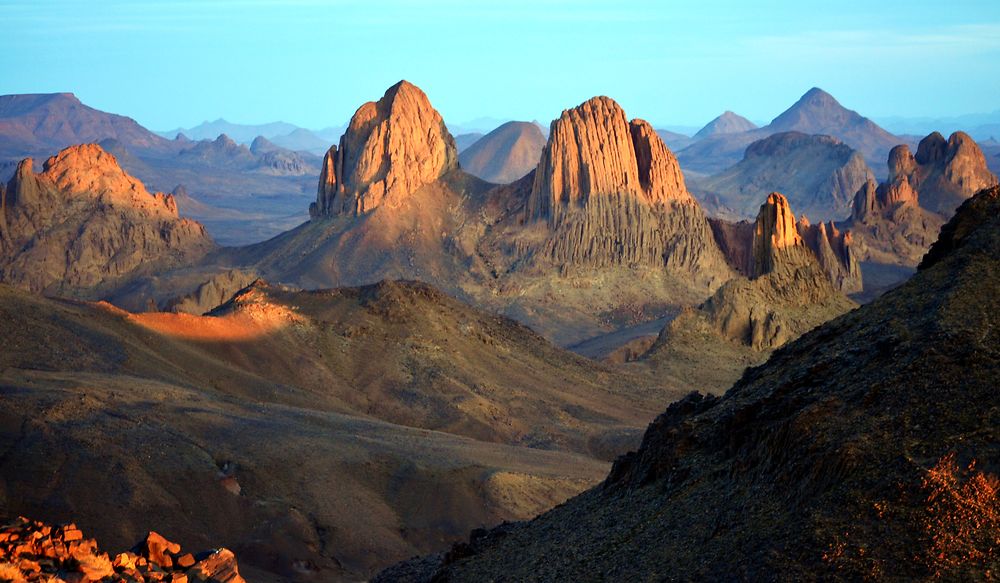 Tamanrasset