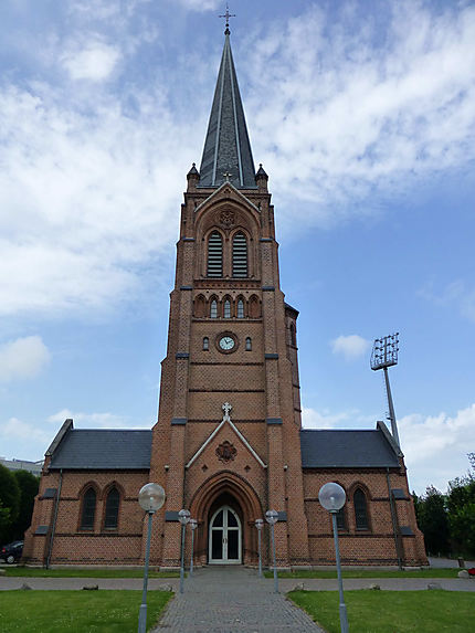 Eglise danoise