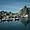 Village de pécheurs aux iles Lofoten