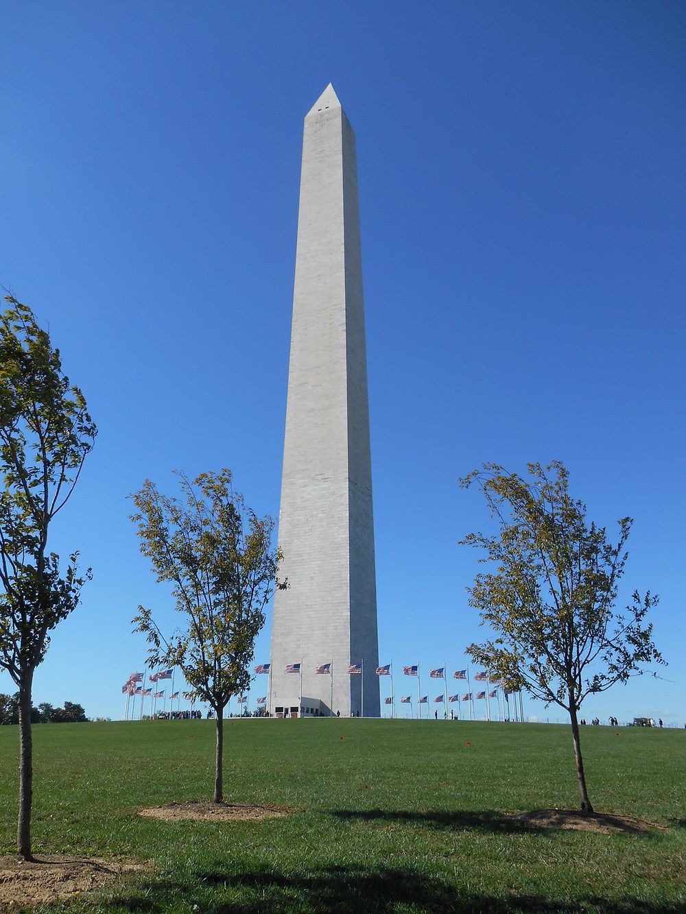 Washington Monument