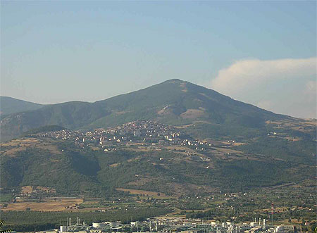 Viggiano Viggiano