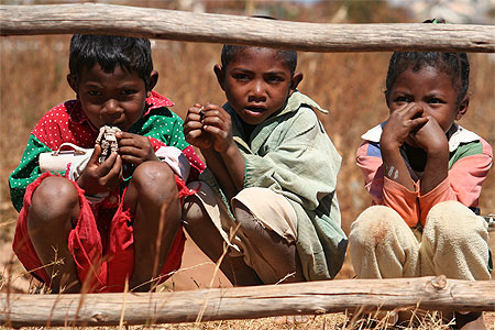 Regards d'enfants Regards d'enfants