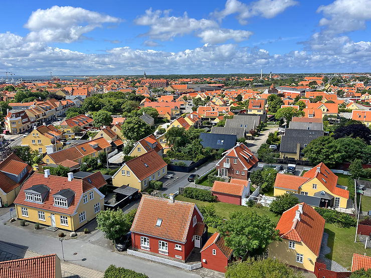 Skagen, un village d’artistes du bout du monde