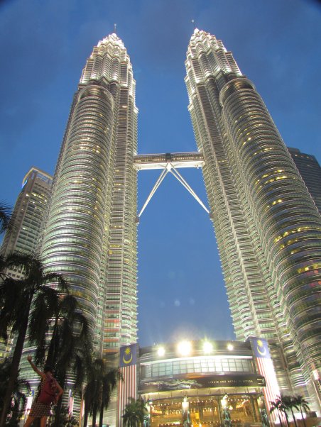 Kuala Lumpur Kuala Lumpur