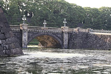 Pont du Palais