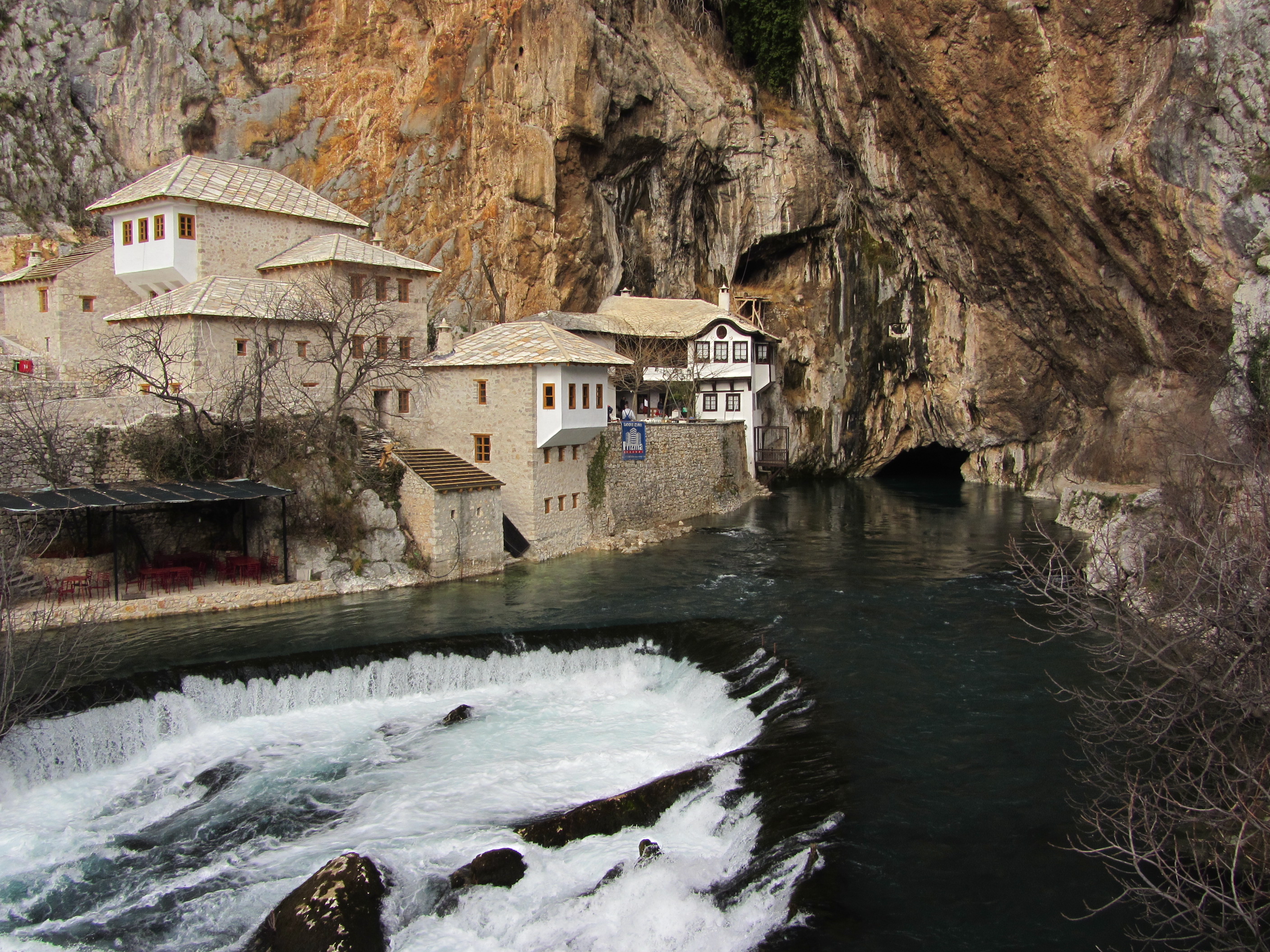 Blagaj Blagaj