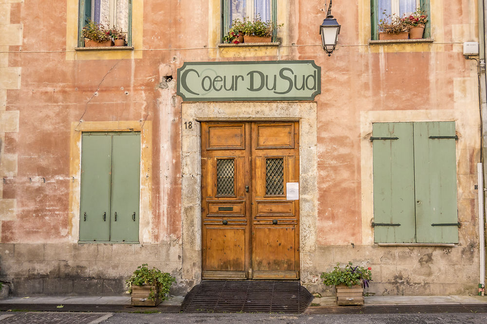 Villefranche de Conflent (66)