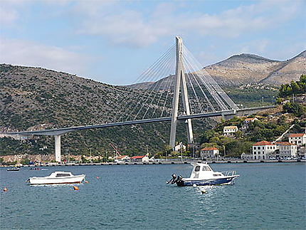 Port de Gruz