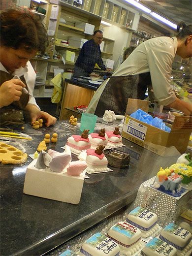 Oxford market Oxford market