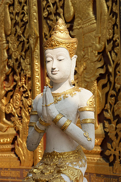 Wat Dok Kham Wat Dok Kham