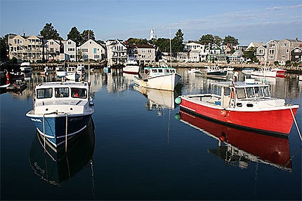 Port de Rockport