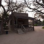 Brandberg White Lady Lodge
