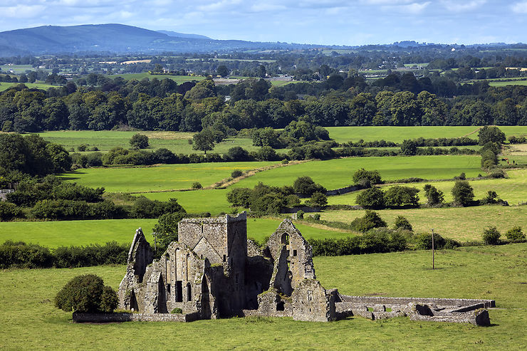 Munster Vales, l’Irlande ancestrale