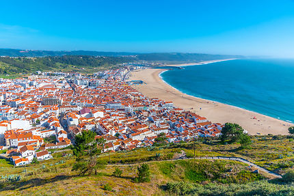 Le Portugal, côté mer : de Lisbonne à Porto