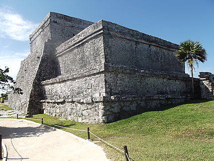 Site Maya de Tulum