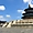 Temple à Pékin