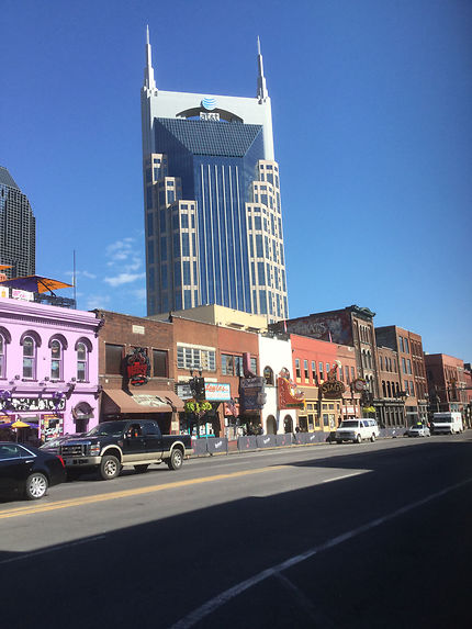 Nashville 