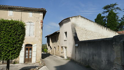 Village de Cassaigne