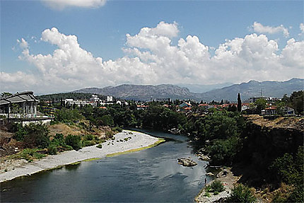 Rivière Moraca