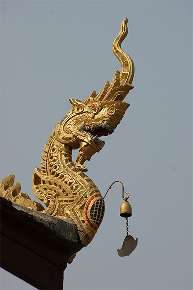 Wat Dok Kham Wat Dok Kham