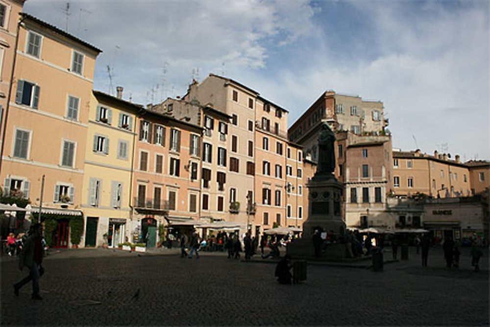 Campo dei Fiori